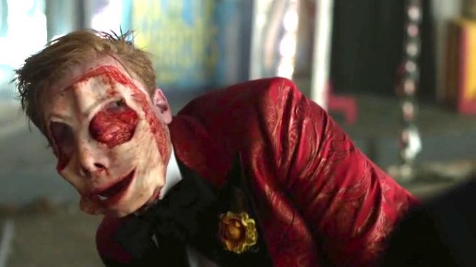 GOTHAM/ゴッサム シーズン3 第14話