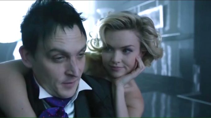 GOTHAM/ゴッサム シーズン3 第14話