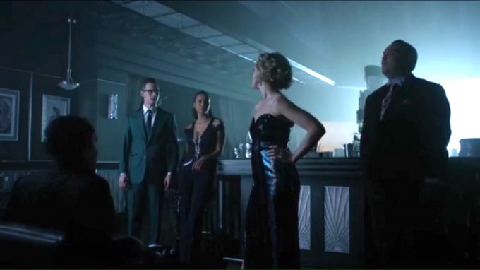 GOTHAM/ゴッサム シーズン3 第14話