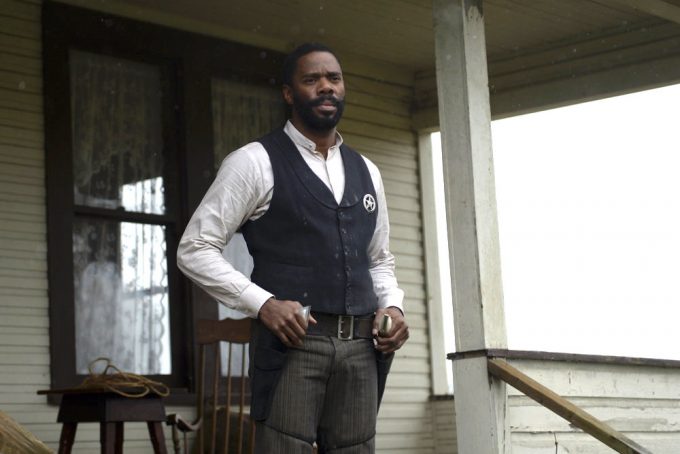 コルマン・ドミンゴ / Colman Domingo