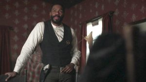 タイムレス TIMELESS 第12話