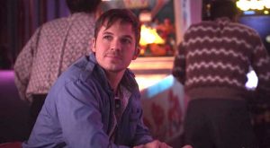 タイムレス TIMELESS 第13話