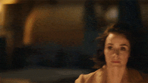 タイムレス TIMELESS 第14話