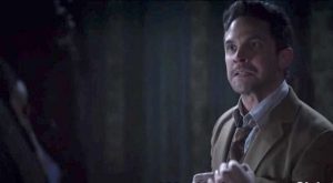 タイムレス TIMELESS 第14話