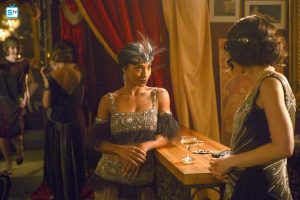 タイムレス TIMELESS 第14話