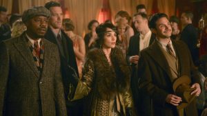 タイムレス TIMELESS 第14話