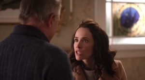 タイムレス TIMELESS 第14話
