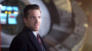 タイムレス TIMELESS 第14話