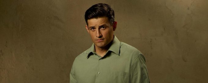 エンヴェア・ジョカイ / Enver Gjokaj