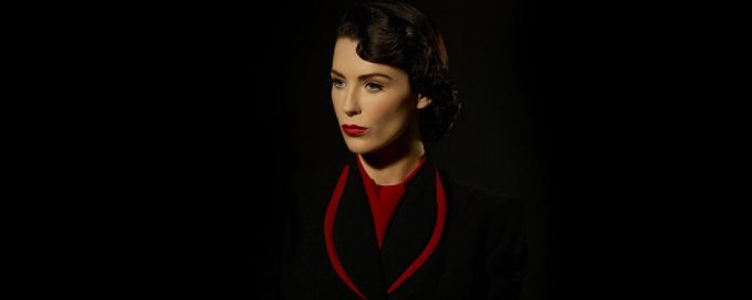 ブリジット・リーガン / Bridget Regan