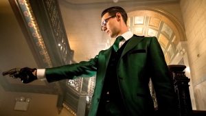 GOTHAM/ゴッサム シーズン3 第15話