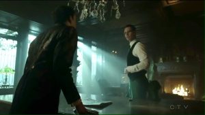 GOTHAM/ゴッサム シーズン3 第15話