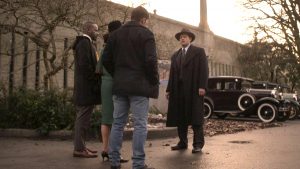 タイムレス TIMELESS 第15話