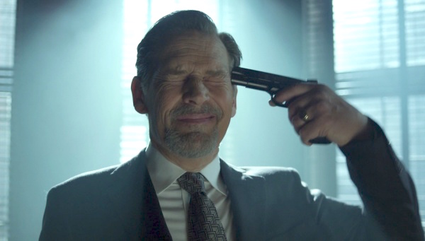 GOTHAM/ゴッサム シーズン3 第16話