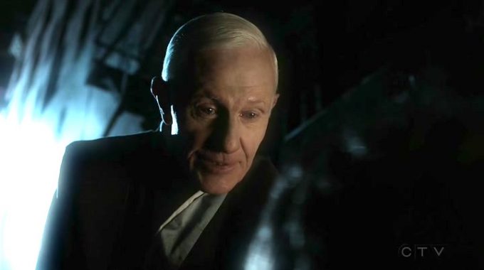 GOTHAM/ゴッサム シーズン3 第16話