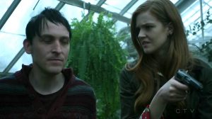 GOTHAM/ゴッサム シーズン3 第16話