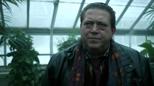 GOTHAM/ゴッサム シーズン3 第16話