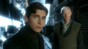 GOTHAM/ゴッサム シーズン3 第16話