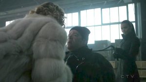 GOTHAM/ゴッサム シーズン3 第16話