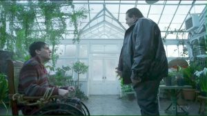GOTHAM/ゴッサム シーズン3 第16話