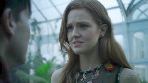 GOTHAM/ゴッサム シーズン3 第16話