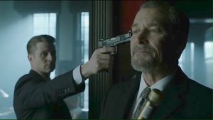 GOTHAM/ゴッサム シーズン3 第16話