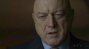 GOTHAM/ゴッサム シーズン3 第16話