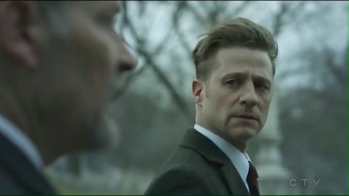 GOTHAM/ゴッサム シーズン3 第16話