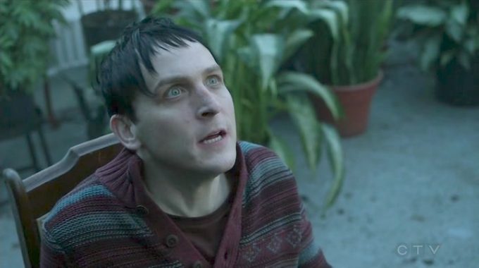 GOTHAM/ゴッサム シーズン3 第16話