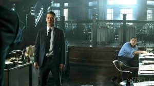 GOTHAM/ゴッサム シーズン3 第17話