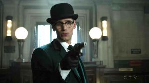 GOTHAM/ゴッサム シーズン3 第17話