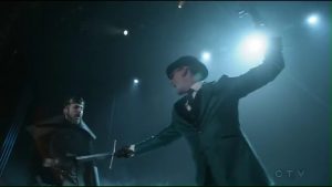 GOTHAM/ゴッサム シーズン3 第17話