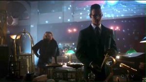 GOTHAM/ゴッサム シーズン3 第17話