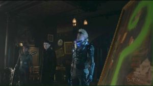 GOTHAM/ゴッサム シーズン3 第17話