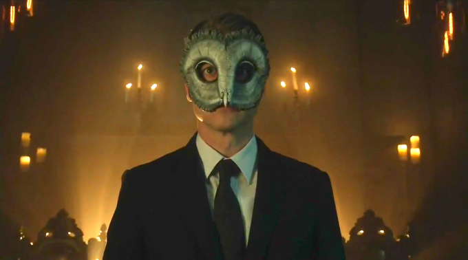 GOTHAM/ゴッサム シーズン3 第17話