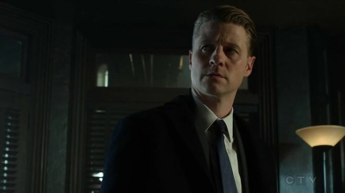 GOTHAM/ゴッサム シーズン3 第17話