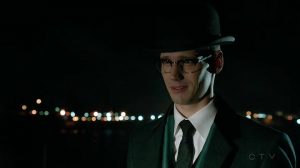 GOTHAM/ゴッサム シーズン3 第17話