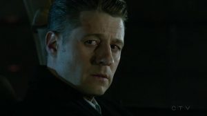 GOTHAM/ゴッサム シーズン3 第17話