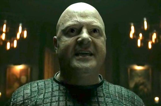 GOTHAM/ゴッサム シーズン3 第18話