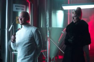 GOTHAM/ゴッサム シーズン3 第18話
