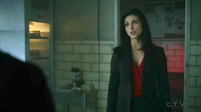 GOTHAM/ゴッサム シーズン3 第18話