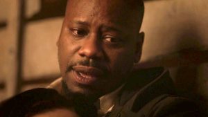 タイムレス TIMELESS 第16話