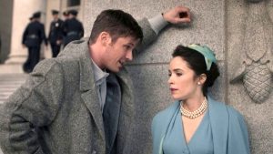 タイムレス TIMELESS 第16話