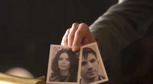 タイムレス TIMELESS 第16話