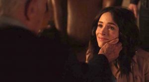 タイムレス TIMELESS 第16話