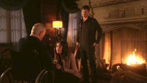 タイムレス TIMELESS 第16話