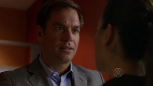NCIS シーズン7 第2話「過去との決別」（原題：Reunion）