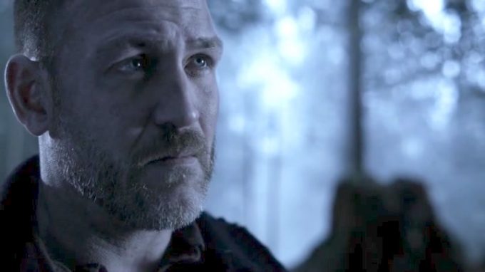 タイ・オルソン / Ty Olsson