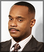 ロッキー・キャロル（Rocky Carroll）