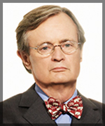 デヴィッド・マッカラム（David McCallum）